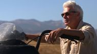 The idea of putting the title on a buzz-worthy performer who isn't necessarily fully equipped as a wrestler would fit Eric Bischoff's past creative impulses.